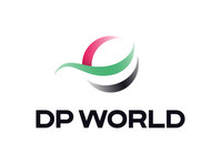 DP World Logo (CNW Group/DP World)
