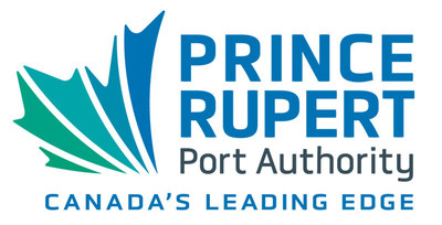 PRPA Logo (CNW Group/DP World)
