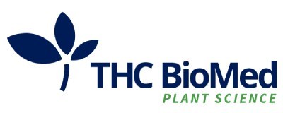 THC BioMed Logo (CNW Group/THC BioMed)