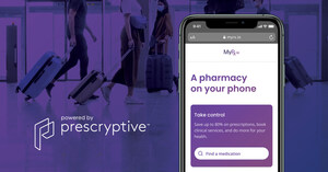 Prescryptive Health Named Pharmacy Benefit Manager for MDabroad