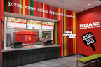 PETER PIPER PIZZA LAUNCHES TO-GO ONLY CONCEPT -- PETER PIPER EXPRESS