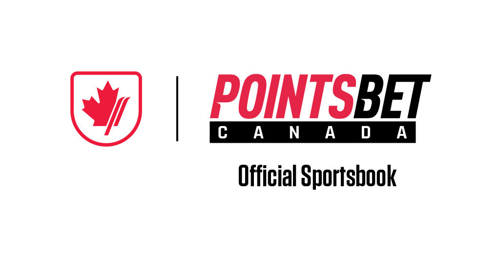 PointsBet Canada joins Alpine Canada as Official Sportsbook