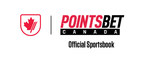 PointsBet Canada joins Alpine Canada as Official Sportsbook