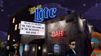 Miller Lite Is Turning Virtual Cheers into Real-Life Beers at the 'Meta Lite Bar' in Decentraland