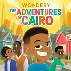 Wondery Launches New Original Podcast For Families "Adventures of Cairo," Produced in Collaboration with ABF Creative