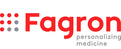 Fagron Corporate Logo