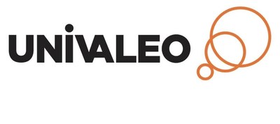 Univaleo, Inc. Logo