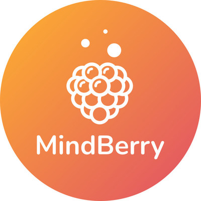MindBerry Logo