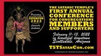 Scottsdale, AZ Poised to Set World Record for Largest Satanic Conference