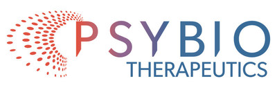 PsyBio Therapeutics (CNW Group/PsyBio Therapeutics Corp.)