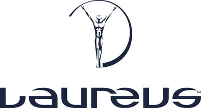 Laureus logo (PRNewsfoto/Laureus)