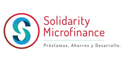 Solidarity Microfinance logo