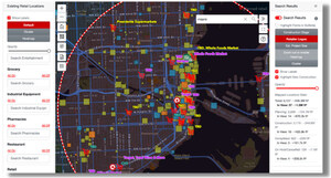 BuildCentral Inc. Announces New Planned Retail Developments Database