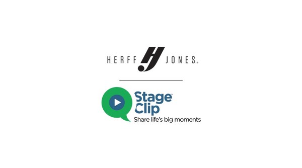 HERFF JONES ACCELERATES COMMITMENT TO INNOVATION THROUGH EXPANDED RELATIONSHIP WITH STAGECLIP - Vimarsana News