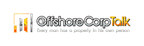 Offshore Corp Talk Becomes a Freemium Community with a New...
