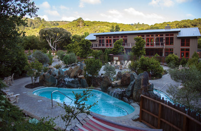 Bespoke Wellness Experiences Await in Monterey County, California