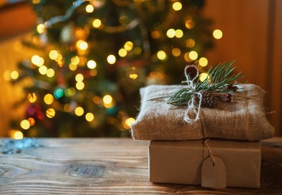 RBC poll: Gift-giving generosity over the holiday season has Canadians looking for savings solutions (CNW Group/RBC Royal Bank)