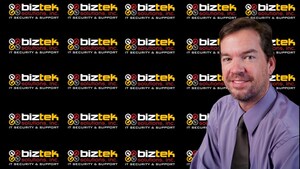 Biztek Solutions Inc. Appoints Timothy Sheehan Director of Operations to Lead the Company's Transformative IT Solutions