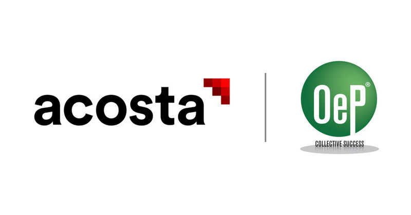 Acosta Acquires OeP to Further Amplify Suite of Progressive Technology Solutions