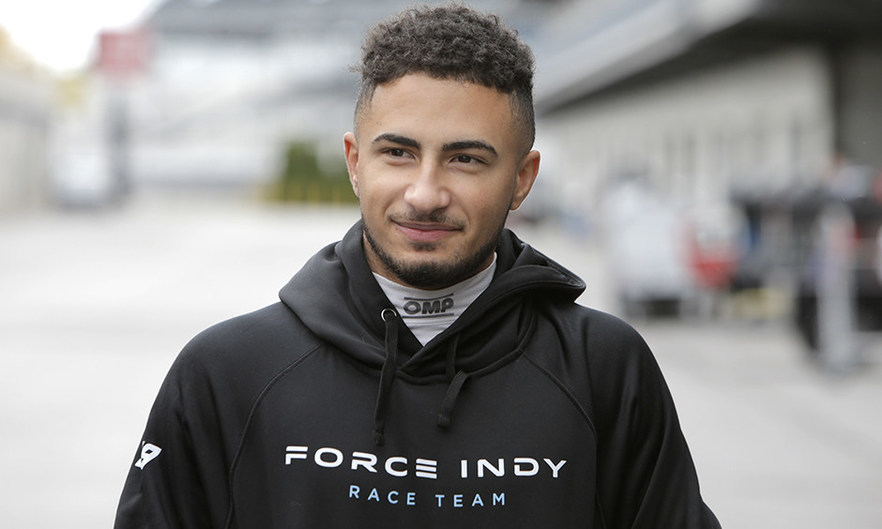 African American-Led Force Indy Race Team Elevates to Indy Lights with Driver Francis - Vimarsana News