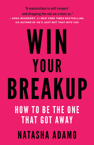 Win Your Breakup: How To Be The One That Got Away
