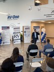 RV Retailer, LLC ("RVR") Expands in Florida with Grand Opening of New Store in Jacksonville