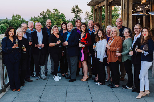 The 2022 Beko Healthy Kitchen Council during the inaugural Healthy Kitchen Summit held in Virginia's Blue Ridge Mountains. The industry's first design council includes not only leading home and kitchen designers but also registered dietitians, health and wellness experts, recipe developers and thought-leaders in sustainable living. The 2022 Beko Healthy Kitchen Council during the inaugural Healthy Kitchen Summit held in Virginia's Blue Ridge Mountains. The industry's first design council includes not only leading home and kitchen designers but also registered dietitians, health and wellness experts, recipe developers and thought-leaders in sustainable living.