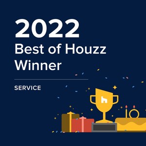 Ipe Woods USA Awarded Best of Houzz 2022