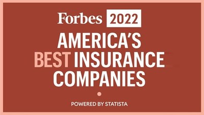 Forbes Names Blue Cross And Blue Shield Of Illinois Among America's ...