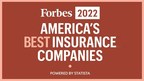 Forbes Names Blue Cross and Blue Shield of Illinois Among America's Best Insurance Companies 2022