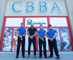 Carlos Beltrán Baseball Academy (CBBA) Partners with Global Naming Agency Brand Institute