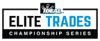 IDEAL® INDUSTRIES INC. 7TH ANNUAL ELITE TRADES CHAMPIONSHIP SERIES TO AIR ON CBS SPORTS NETWORK IN DECEMBER