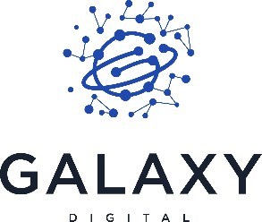 Logo: Galaxy Digital Holdings Ltd. (CNW Group/Galaxy Digital Holdings Ltd.)