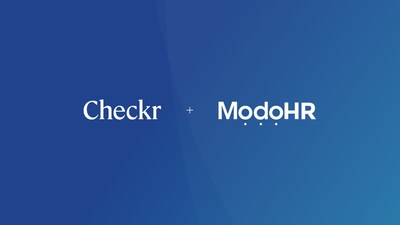 Leading background check technology company, Checkr, expands global footprint and grows capabilities in Canada with its acquisition of ModoHR.