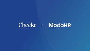 Checkr Acquires ModoHR Technologies Inc.
