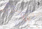 Lumina Gold Announces First Two Holes From Cangrejos Drilling Campaign