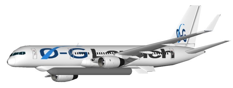 0-G Launch and Global Aviation Ventures Sign Agreement on Joining Forces for Zero-Gravity Flights and Horizontal Air-Launch Services - Vimarsana News