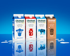 Chobani Adds Two New Dairy Platforms with Launch of Chobani®...