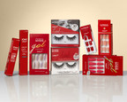 KISS Products &amp; JOAH Beauty Partner with (RED)
