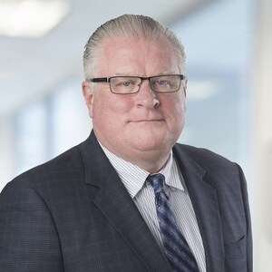 Trez Capital Names Long-Time Partner, John Hutchinson, as Vice-Chairman