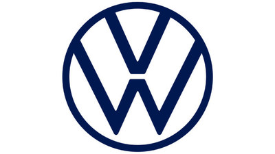 Volkswagen Logo (Groupe CNW/Volkswagen)