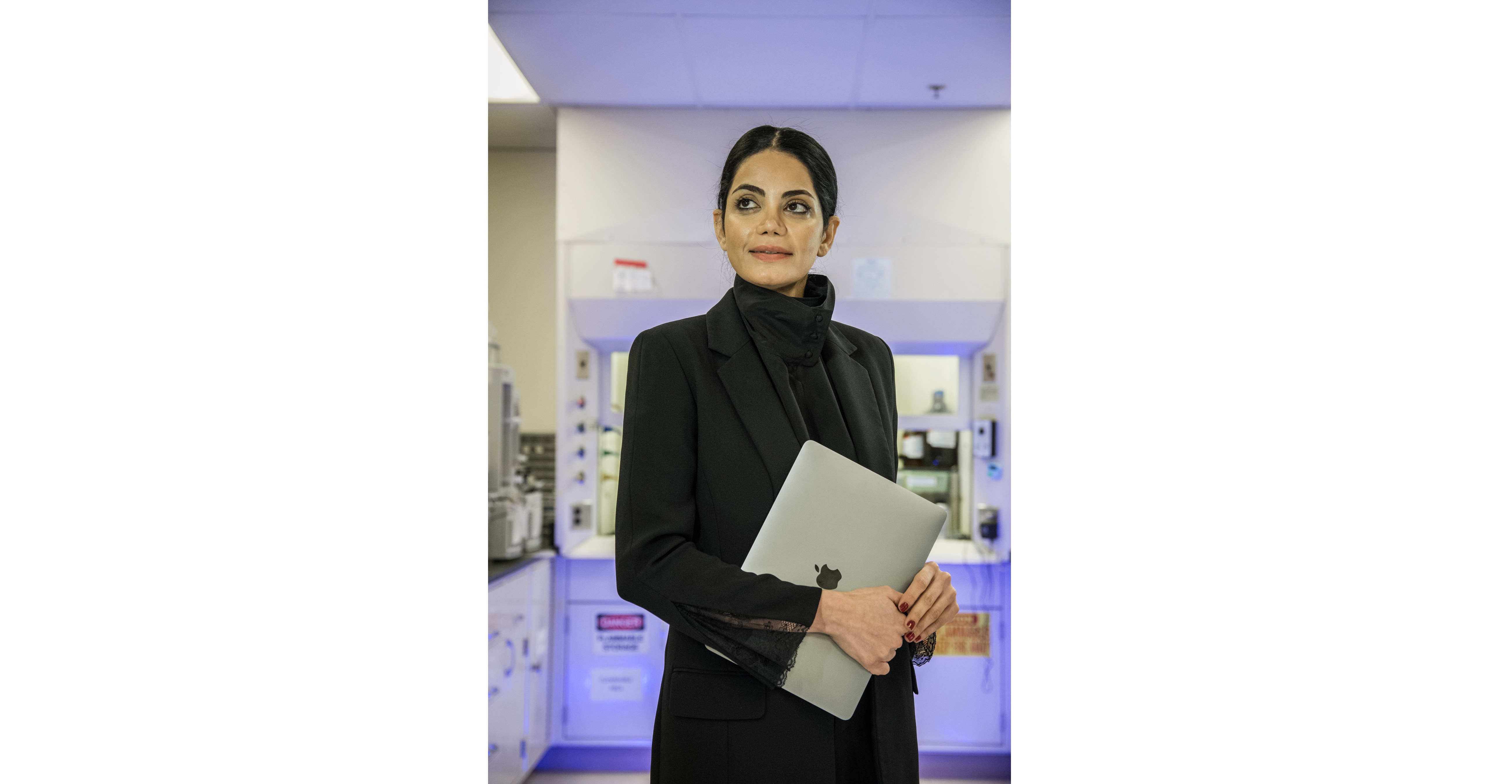 Dr. Kiana Aran receives NIH funding to help set Quality Control standards for CRISPR therapies