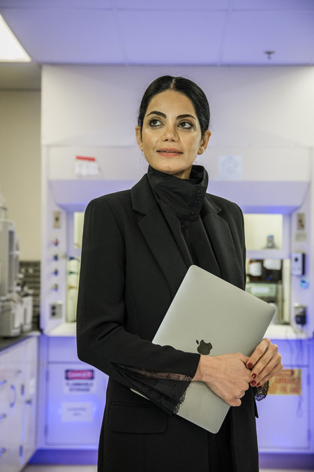 Dr. Kiana Aran receives NIH funding to help set Quality Control standards for CRISPR therapies - Vimarsana News