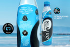 ZenWTR Sets New Sustainability Milestone As World's First Beverage Brand To Receive Prestigious Plastic Negative Certification