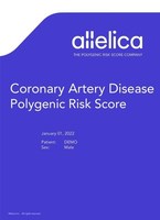 Allelica, the Leader in Polygenic Risk Scoring, Expands Scientific Advisory Board