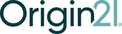 Origin 21 Logo