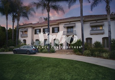 Vrbo’s new ad “A Place for Together™” spotlights moments of togetherness that happen at Vrbo vacation homes.