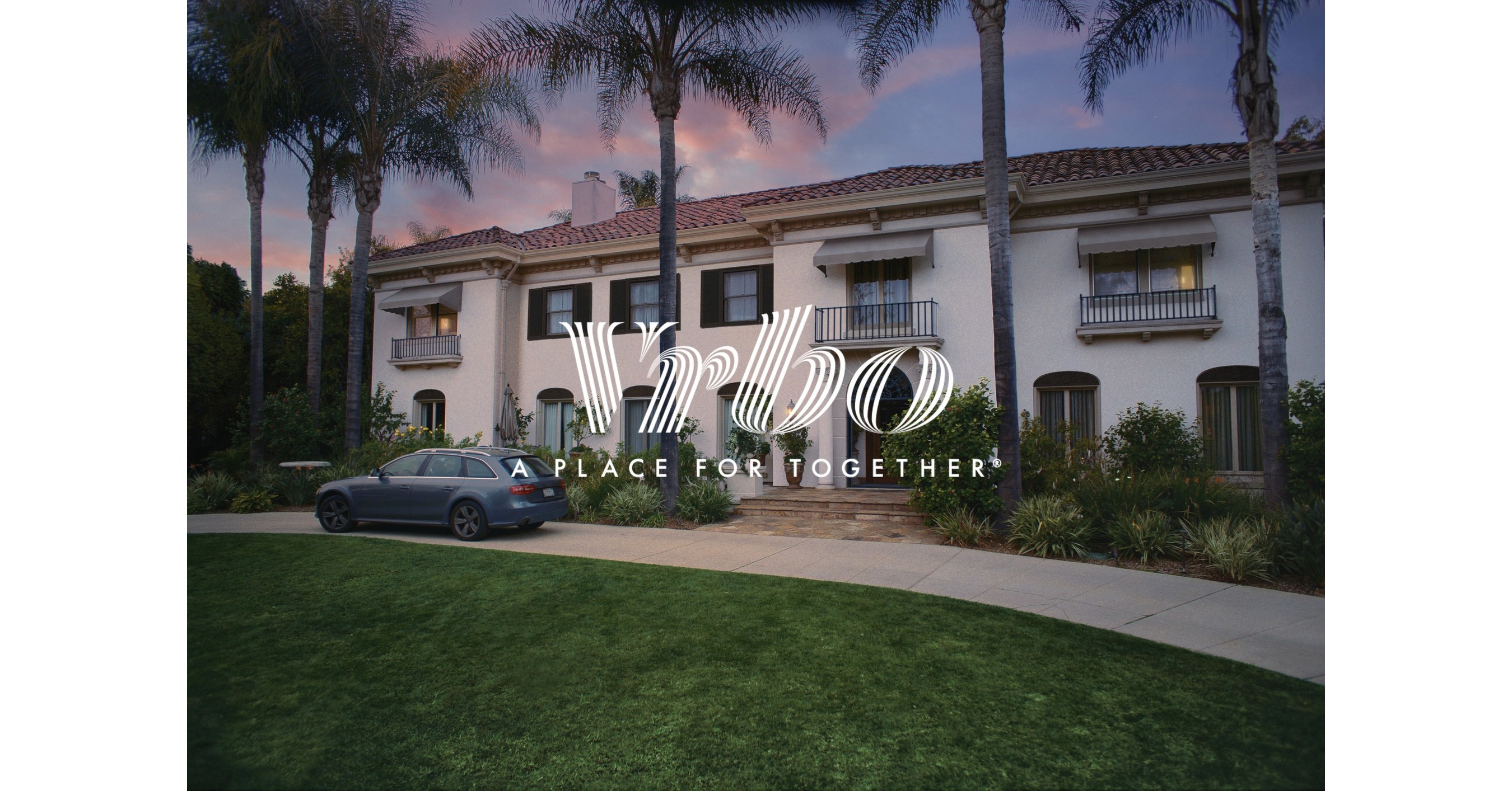 Vrbo uses famous and beloved voice in :60 pregame ad