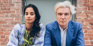 Dates announced for immersive experience by David Byrne and Mala Gaonkar presented by DCPA Off-Center opening August 2022