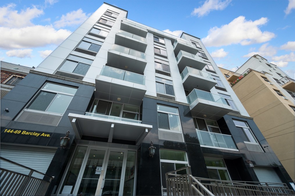 A&G Completes Sale of 23-Unit Residential Tower in Downtown Flushing, N.Y. - Vimarsana News